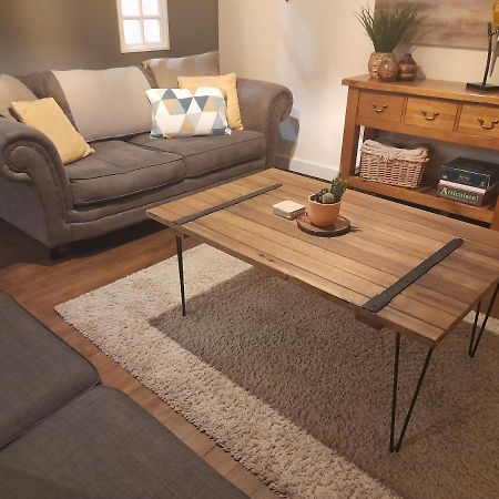 Maison Forestiere Apartment No.1 Axat Εξωτερικό φωτογραφία