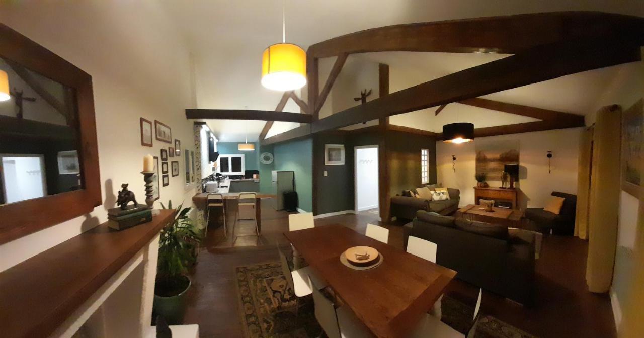 Maison Forestiere Apartment No.1 Axat Εξωτερικό φωτογραφία