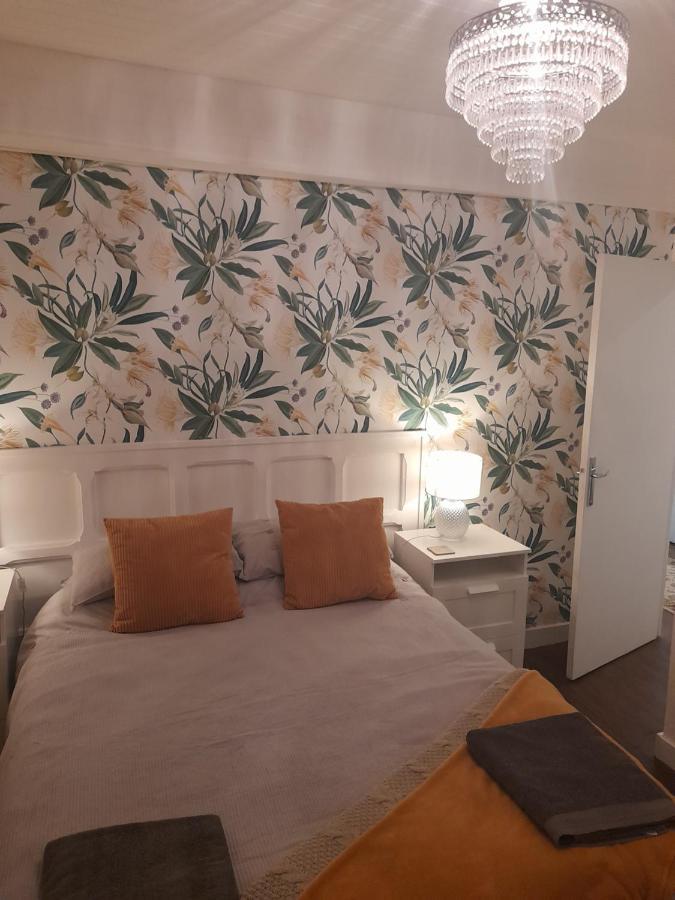 Maison Forestiere Apartment No.1 Axat Εξωτερικό φωτογραφία
