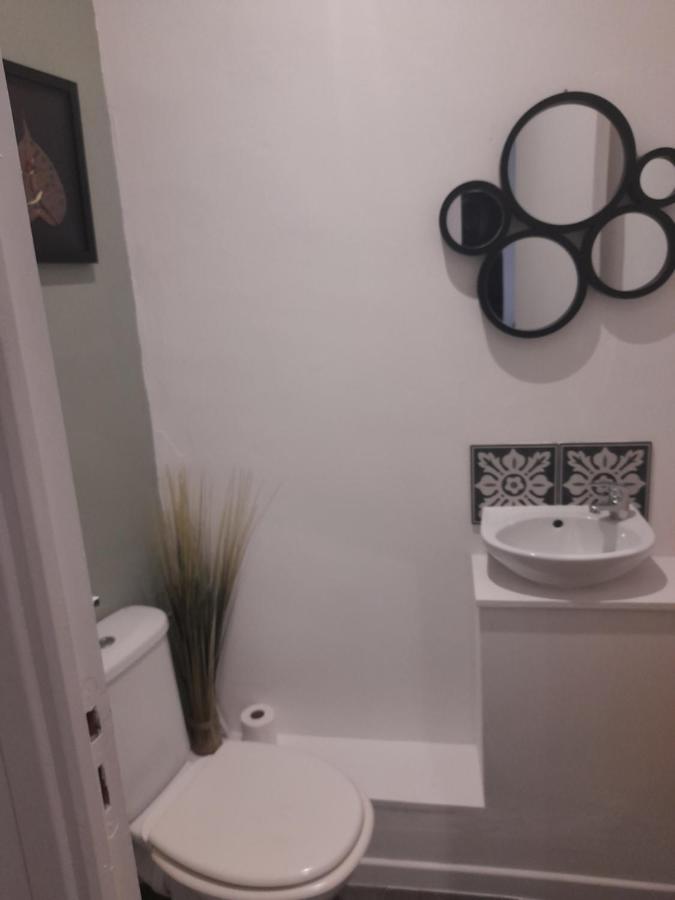 Maison Forestiere Apartment No.1 Axat Εξωτερικό φωτογραφία