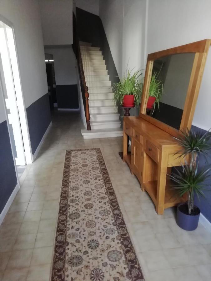 Maison Forestiere Apartment No.1 Axat Εξωτερικό φωτογραφία